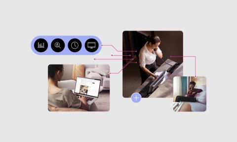 hotel management system