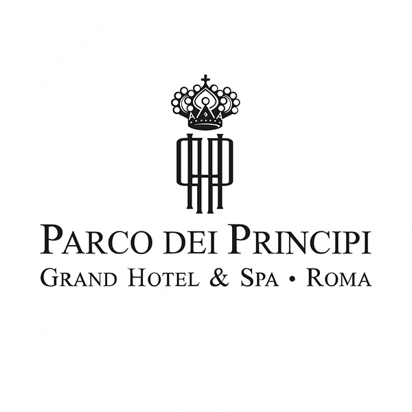 Parco dei Principi circle